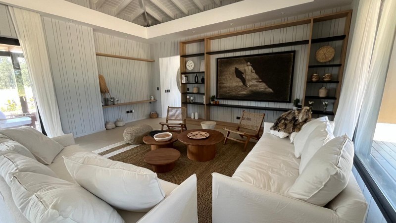 Casa en venta en Puerto Quetzal